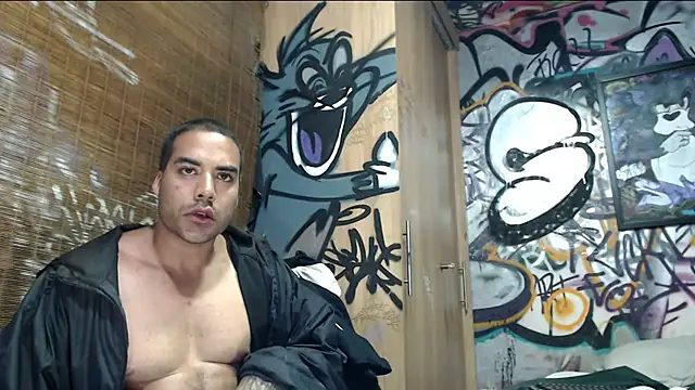 Justin Frank online show from 5, 6, 2026