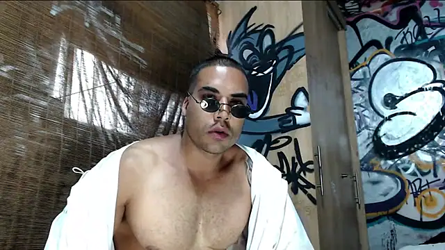 Justin Frank online show from 15, 2, 2026