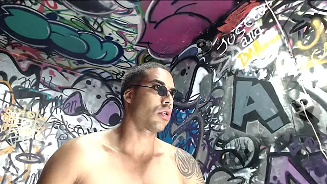 Justin Frank online show from 12, 3, 2025