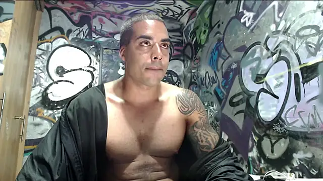 Justin Frank online show from 21, 6, 2026