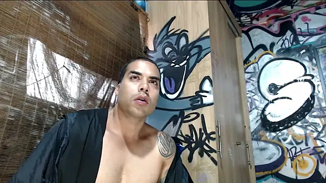 Justin Frank online show from 31, 3, 2026