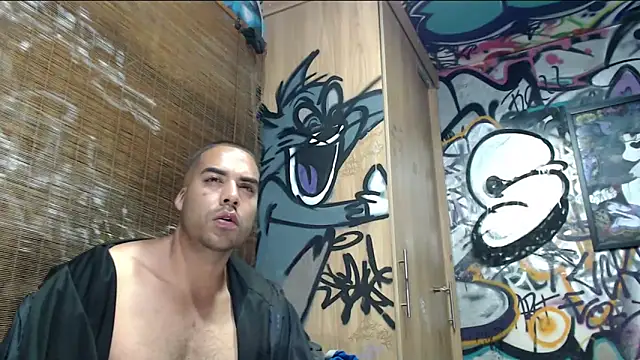 Justin Frank online show from 11, 6, 2026
