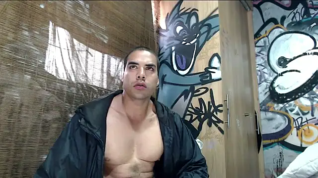 Justin Frank online show from 16, 4, 2026