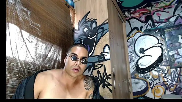 Justin Frank online show from 6, 3, 2026