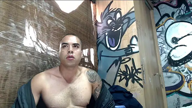 Justin Frank online show from 11, 6, 2026