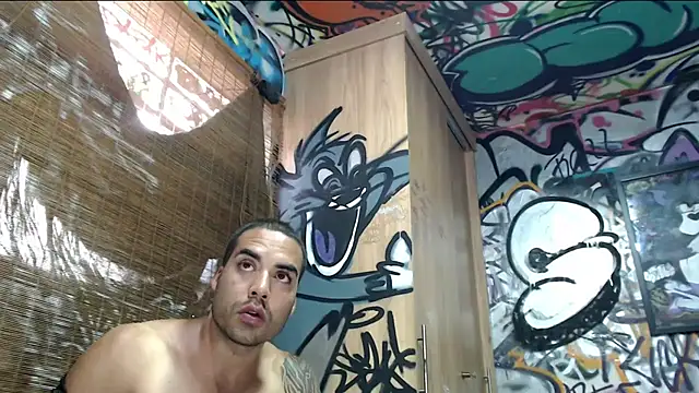 Justin Frank online show from 8, 7, 2026