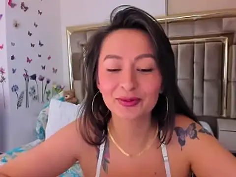 sahara1802 online show from 8, 3, 2025