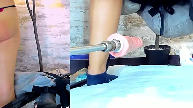 Amelia Myers online show from 19, 3, 2025