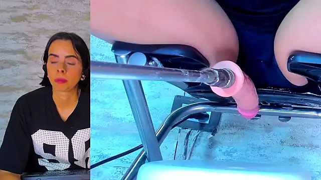 Amelia Myers online show from 22, 9, 2025