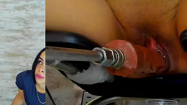 Amelia Myers online show from 12, 4, 2026