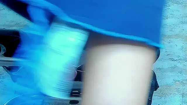 Amelia Myers online show from 22, 3, 2026