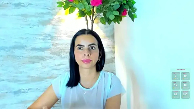 Amelia Myers online show from 11, 3, 2025