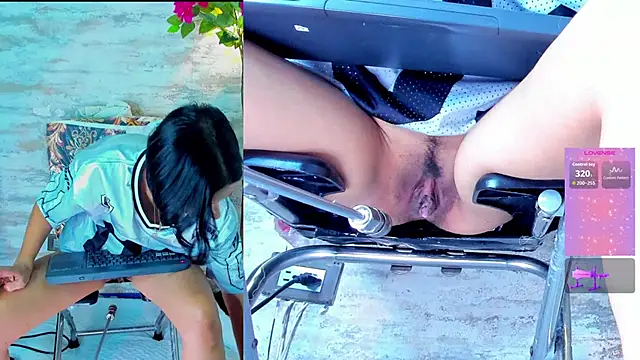 Amelia Myers online show from 24, 11, 2025