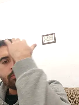 Snapshot of Antonio123499 chatting on 18, 12, 2025 Antonio123499 online show from 18, 12, 2025