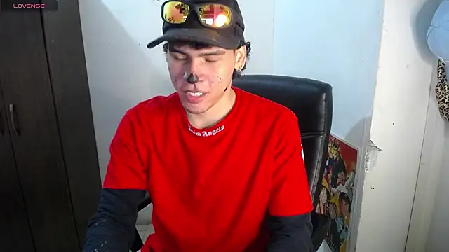 ricksamm online show from 31, 10, 2025