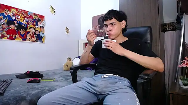 ricksamm online show from 8, 2, 2025