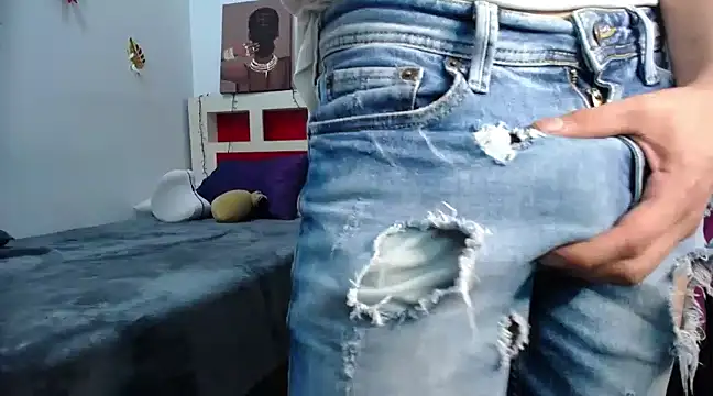 ricksamm online show from 30, 1, 2025