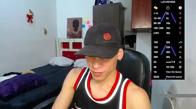 ricksamm online show from 11, 1, 2025