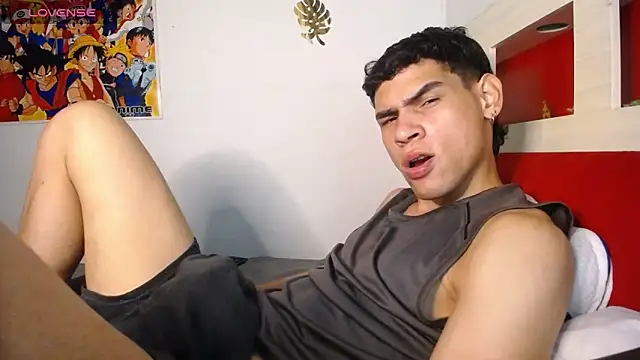 ricksamm online show from 19, 3, 2025