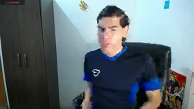 ricksamm online show from 20, 10, 2025