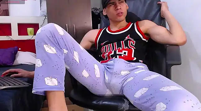 ricksamm online show from 13, 1, 2025