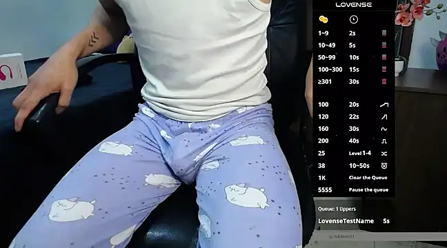 ricksamm online show from 16, 1, 2025