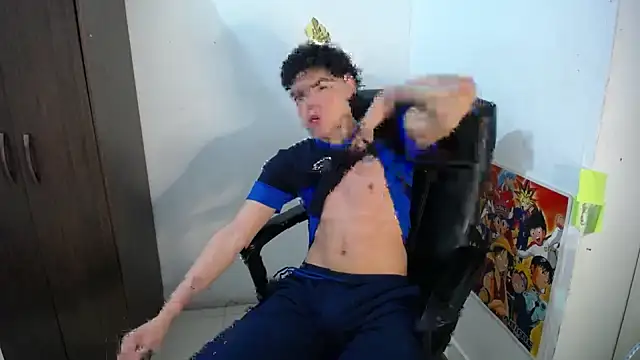 ricksamm online show from 3, 10, 2025