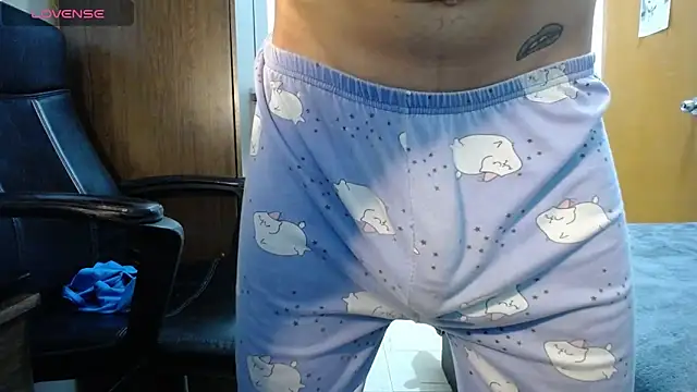 ricksamm online show from 21, 3, 2025