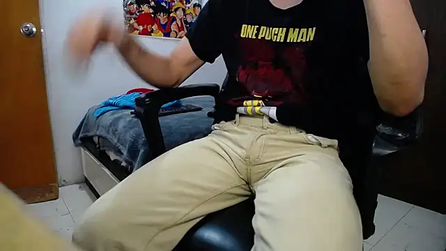 ricksamm online show from 24, 2, 2025