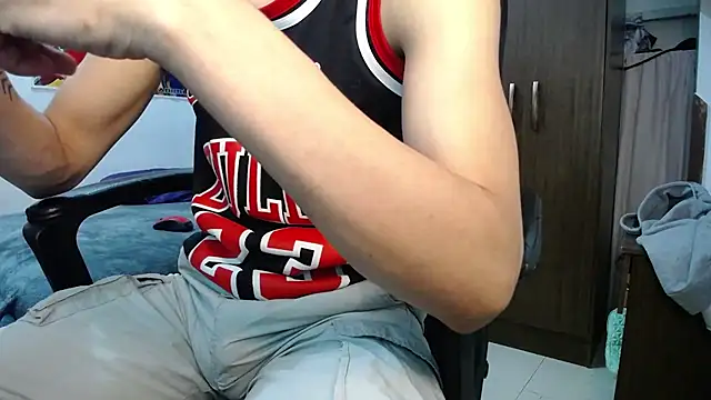 ricksamm online show from 20, 2, 2025