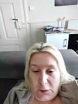 GeileEstelle online show from 10, 3, 2025