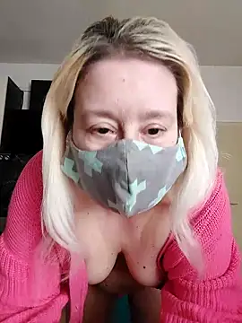 GeileEstelle online show from 2, 4, 2026