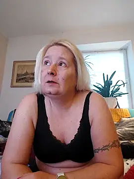 GeileEstelle online show from 14, 11, 2025