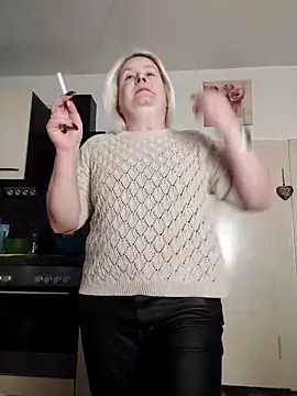 GeileEstelle online show from 9, 2, 2026