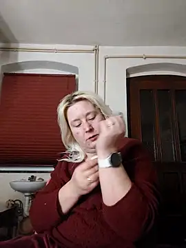 GeileEstelle online show from 21, 2, 2026