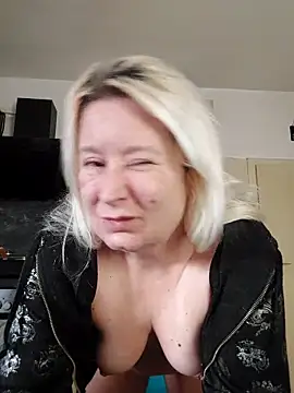 GeileEstelle online show from 5, 10, 2025