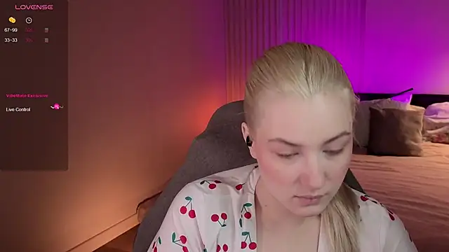 elinanortas online show from 6, 5, 2026