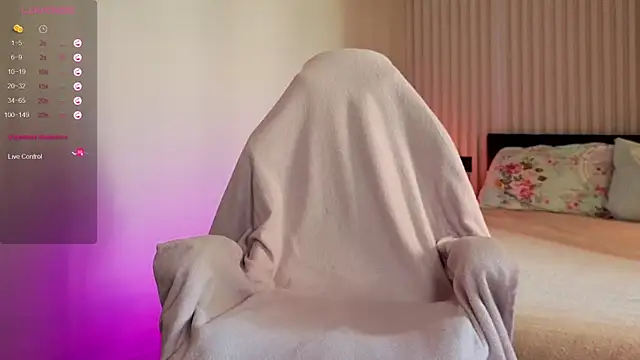 elinanortas online show from 9, 7, 2026