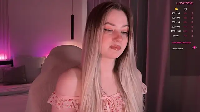 elinanortas online show from 28, 11, 2025