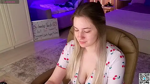 elinanortas online show from 13, 10, 2025