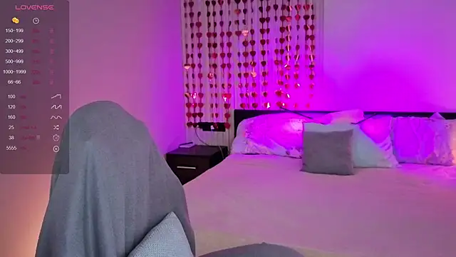 elinanortas online show from 18, 4, 2026