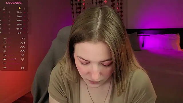 elinanortas online show from 19, 3, 2026