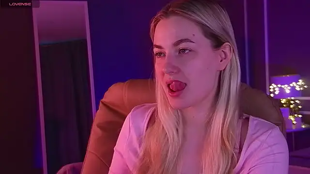 elinanortas online show from 19, 3, 2025