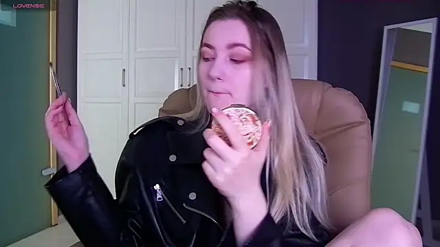 elinanortas online show from 16, 9, 2025