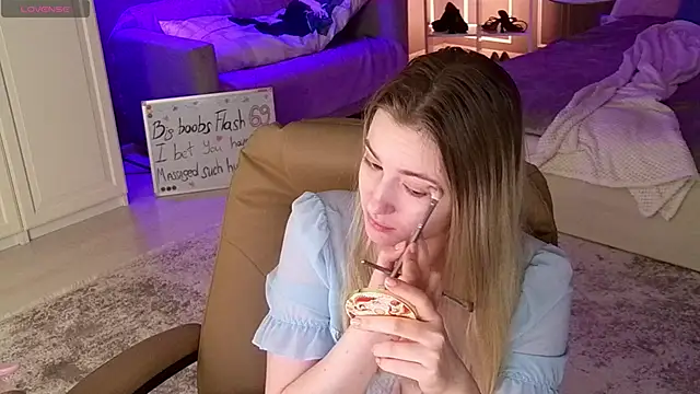 elinanortas online show from 12, 10, 2025