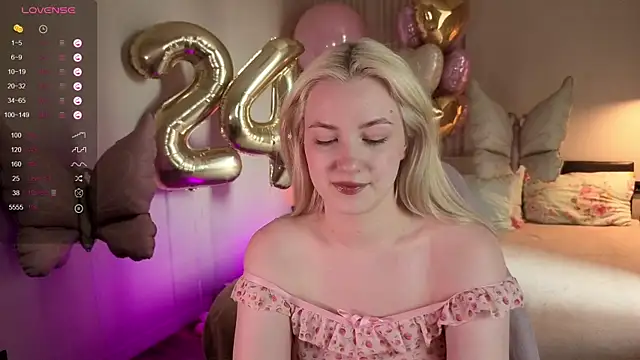 elinanortas online show from 16, 6, 2026