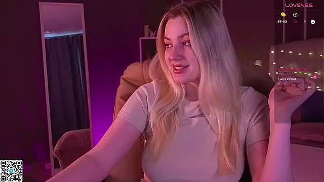 elinanortas online show from 21, 3, 2025