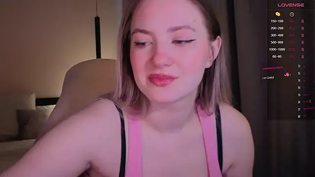 elinanortas online show from 22, 12, 2025