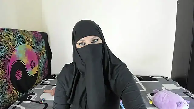 evelyn  salah online show from 19, 7, 2026