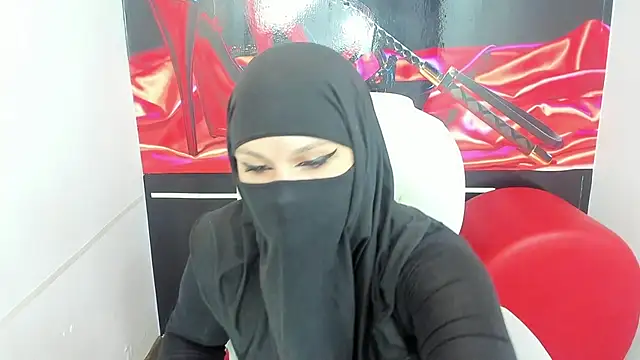 evelyn  salah online show from 8, 1, 2026